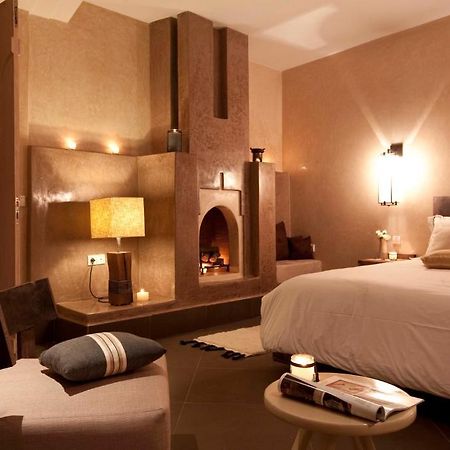 Riad Dar Maya Essaouira Ngoại thất bức ảnh