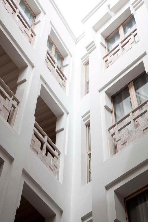 Riad Dar Maya Essaouira Ngoại thất bức ảnh