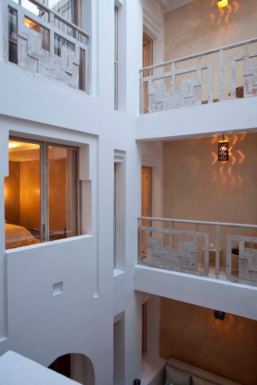 Riad Dar Maya Essaouira Phòng bức ảnh