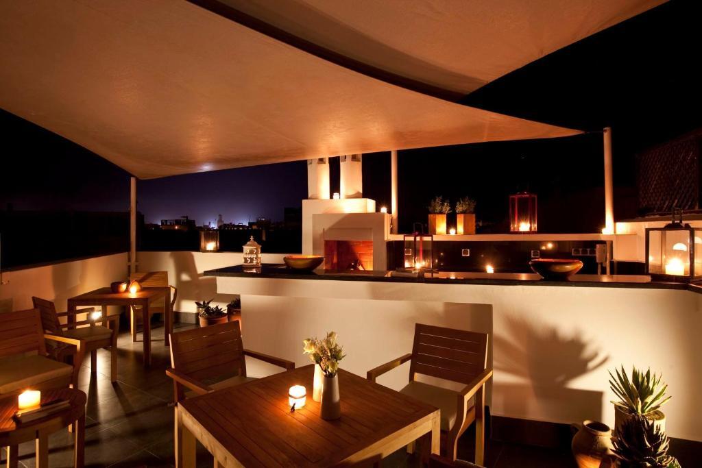 Riad Dar Maya Essaouira Ngoại thất bức ảnh
