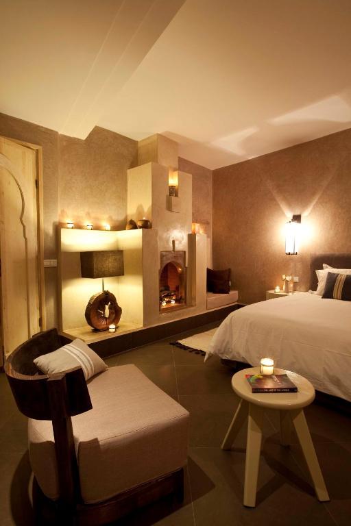 Riad Dar Maya Essaouira Phòng bức ảnh