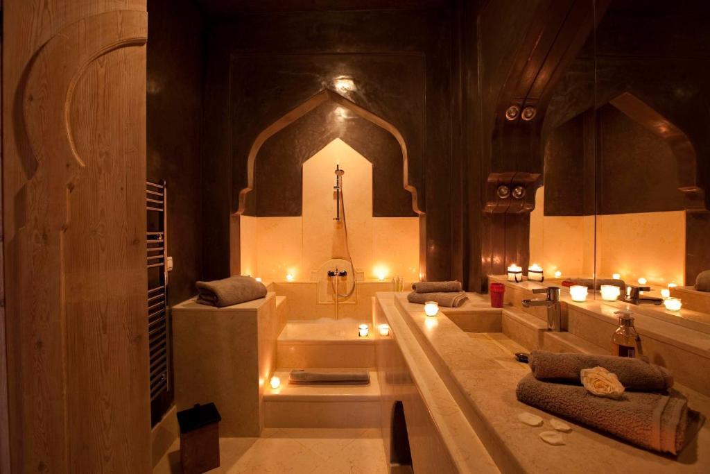 Riad Dar Maya Essaouira Phòng bức ảnh