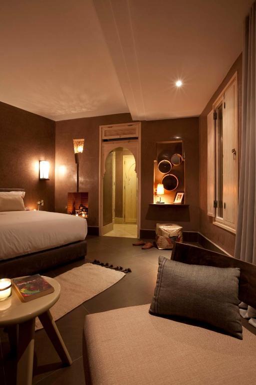 Riad Dar Maya Essaouira Phòng bức ảnh