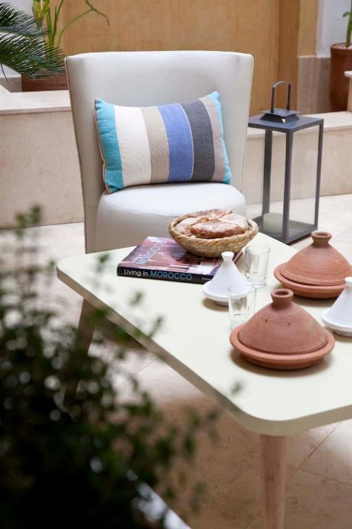 Riad Dar Maya Essaouira Ngoại thất bức ảnh