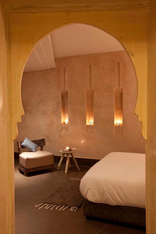Riad Dar Maya Essaouira Phòng bức ảnh