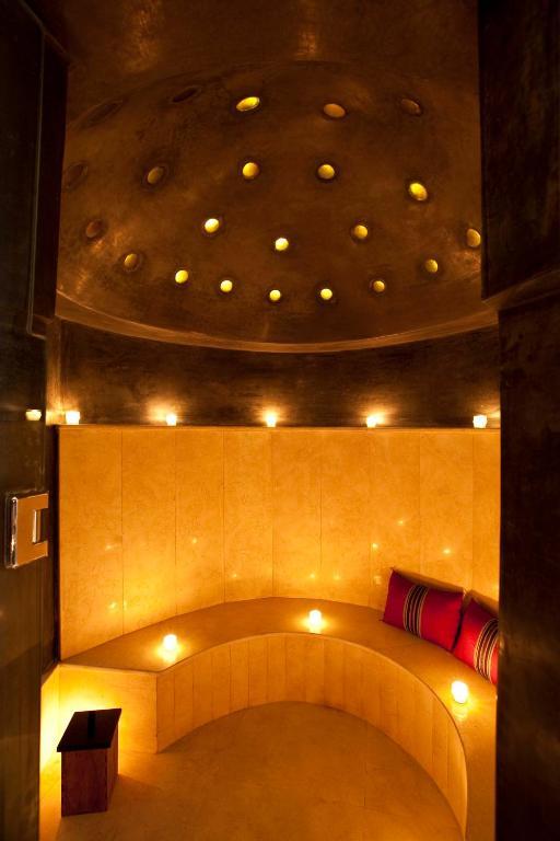 Riad Dar Maya Essaouira Ngoại thất bức ảnh