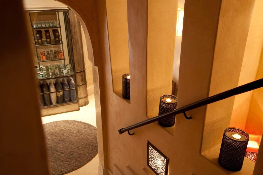 Riad Dar Maya Essaouira Ngoại thất bức ảnh