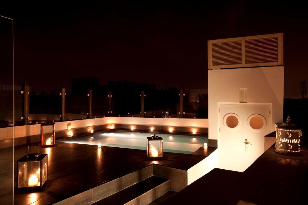 Riad Dar Maya Essaouira Ngoại thất bức ảnh