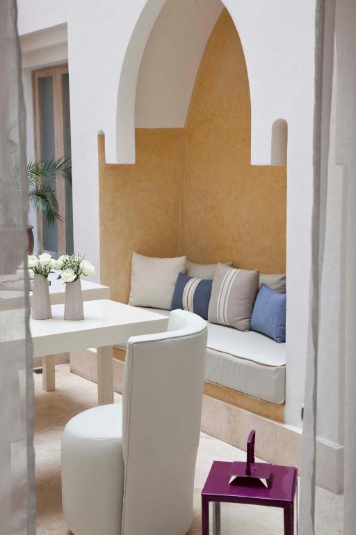 Riad Dar Maya Essaouira Ngoại thất bức ảnh