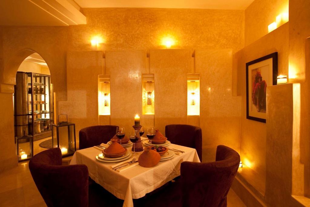 Riad Dar Maya Essaouira Ngoại thất bức ảnh