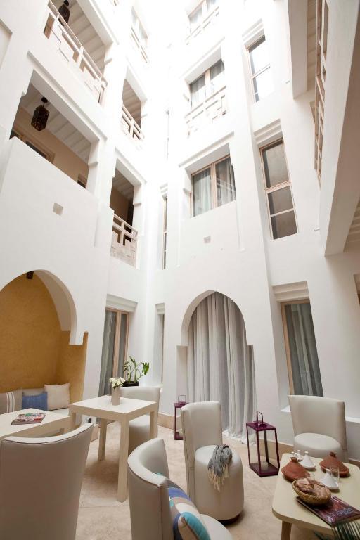 Riad Dar Maya Essaouira Ngoại thất bức ảnh